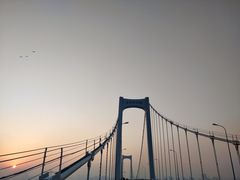 -星海湾跨海大桥
