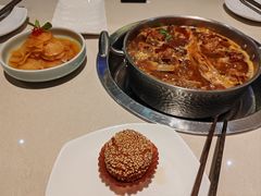 -浩爷羊蝎子火锅(望京店)