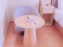 -全季酒店(成都春熙路IFS国金中心店)