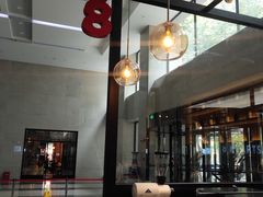 大堂-8 Hearts Coffee(悟锦世纪大楼店)