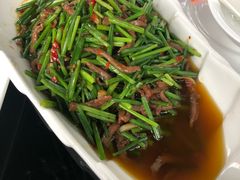 -铜锣湾·有麝自然香(重庆新天地店)