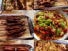 -豆爷烤肉(沁水路龙湖店)