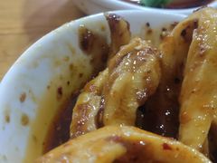 甜水面-洞子口张老二凉粉(文殊院店)