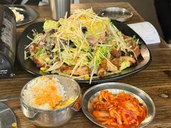 -MI WU FACTORY米屋美食工厂餐厅(绿地店)