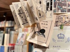 -橡皮书店(翠湖北路店)