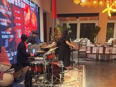 -禧宴Joyous Restaurant(禧园店)
