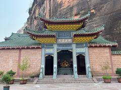 -丹霞山风景名胜区