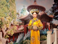 -上海杜莎夫人蜡像馆