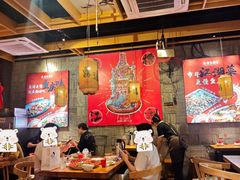 -兔槽江湖菜·重庆璧山兔(水围店)
