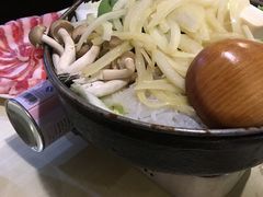 -有喜屋·深夜食堂(北京西路店)