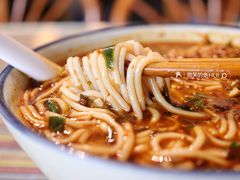 云南小锅米线-呐咪傣园·云南菜(石厦店)
