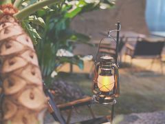 -J Create城市露营咖啡·简餐·宠物(上海动物园店)