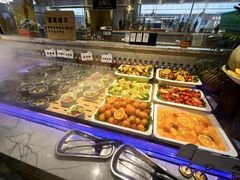 -汉阳廷自助烤肉(嘉禾金铂天地店)