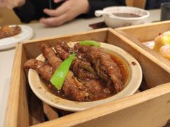 -蔡澜点心·粤菜(西单大悦城店)