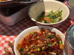 -彭耕记猪油炒小菜(吉联mall店)