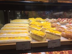 -可颂坊(中心书城店)