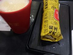 -永和大王(茉莉上新·共和新路店)