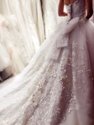 -SATIN COUTURE瑟庭婚纱礼服馆