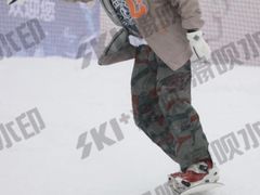 -鳌山滑雪度假区