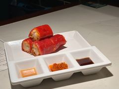 -蘩楼(华强北总店)