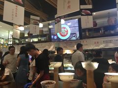 -成都你六姐·牛肉冒菜(城市集市合生汇店)