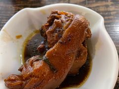 -吉亨面馆(古北1699店)