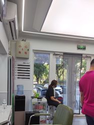 -LJOY丽锦造型·烫发染发