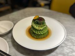 蓑衣黄瓜-城南往事(滨江世茂店)