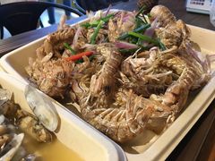 -盒马鲜生(悦峰店)
