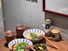 -面乙新派手擀面(大悦城店)
