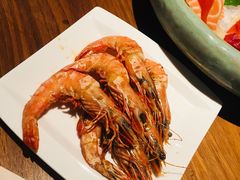 -Mr·Fish鱼鲜生海鲜放题(银泰in99店)