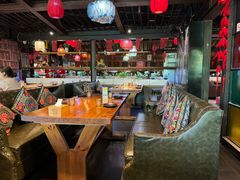 -望京一号·重庆江湖菜(工体店)