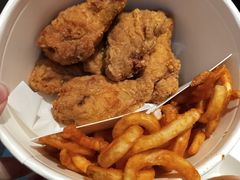 -麦当劳(凌云天地长桥店)