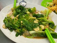 -明记烧鱼美味店