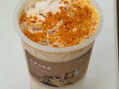 -阿嬷手作(成都万象城店)