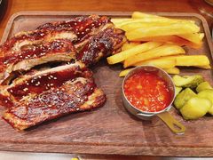 -Ambra Haus琥珀屋精酿餐厅(宝山店)