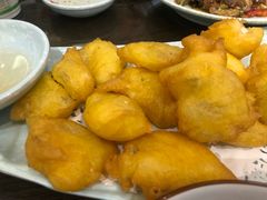 -抱德·潮汕味(琶洲店原惠城鱼仔)