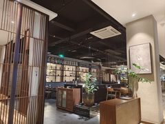 -古京·臻致料理(月湖店)