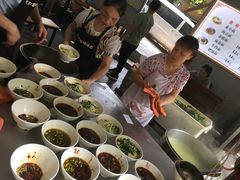 -秦云老太婆摊摊面(全国总店)