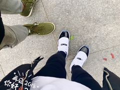 -龙治汉堡(中华城店)