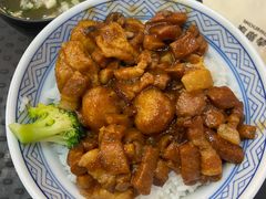 -吉野家(成都时代奥莱店)