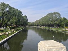 -北陵公园