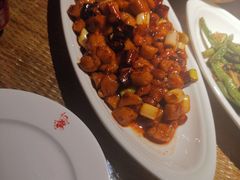 -渝信川菜(长安店)