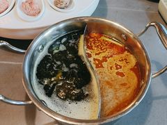 -君邦火锅(新疆大厦店)