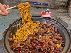 -回味黑鸭煲·始于2006(万松园店)