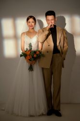 点击看大图 -爱城婚纱摄影·品质严选店
