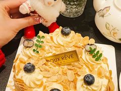 -杜哈夫DOUX RÊVE·生日蛋糕(日月光店)