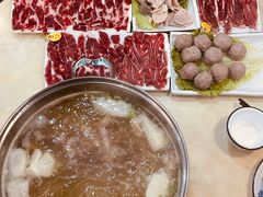 -真牛汕头黄牛肉火锅(莲塘仙湖植物园店)