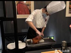 -金鸭季·臻品餐厅(欢乐海岸购物中心店)