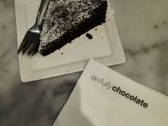 -Awfully Chocolate(来福士广场店)